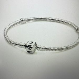 Pandora bracelet